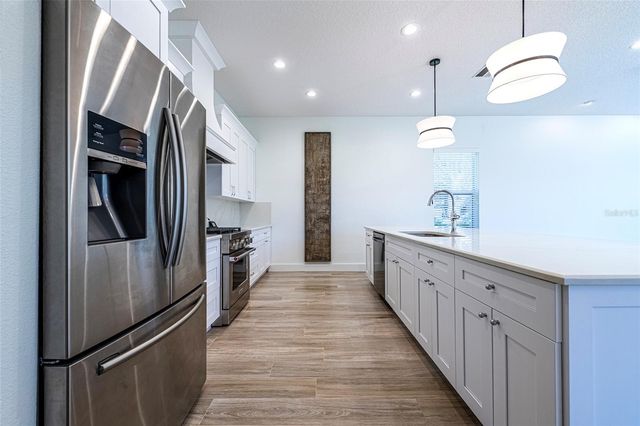 1543 PARILLA CIRCLE, New Port Richey, FL 34655