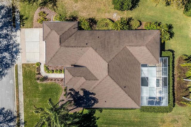 1543 PARILLA CIRCLE, New Port Richey, FL 34655