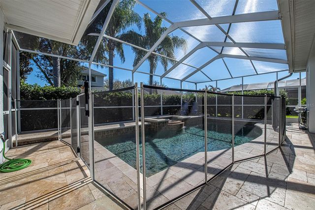 1543 PARILLA CIRCLE, New Port Richey, FL 34655