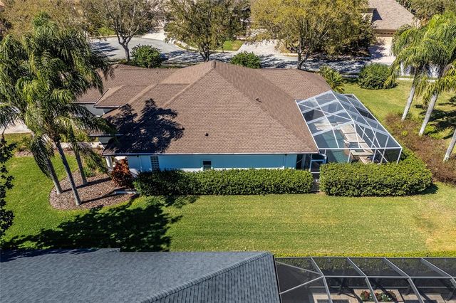 1543 PARILLA CIRCLE, New Port Richey, FL 34655