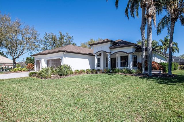 1543 PARILLA CIRCLE, New Port Richey, FL 34655