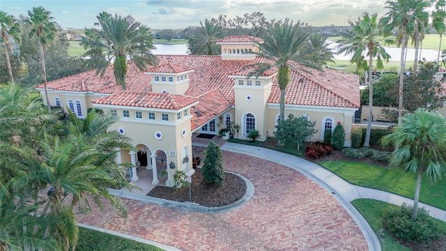 1543 PARILLA CIRCLE, New Port Richey, FL 34655