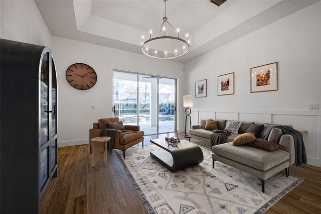 1543 PARILLA CIRCLE, New Port Richey, FL 34655