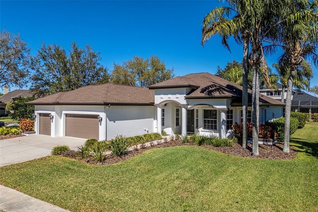 1543 PARILLA CIRCLE, New Port Richey, FL 34655
