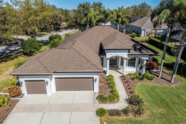 1543 PARILLA CIRCLE, New Port Richey, FL 34655