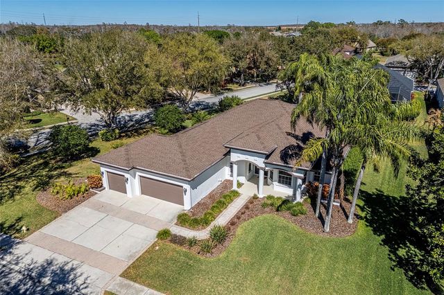 1543 PARILLA CIRCLE, New Port Richey, FL 34655