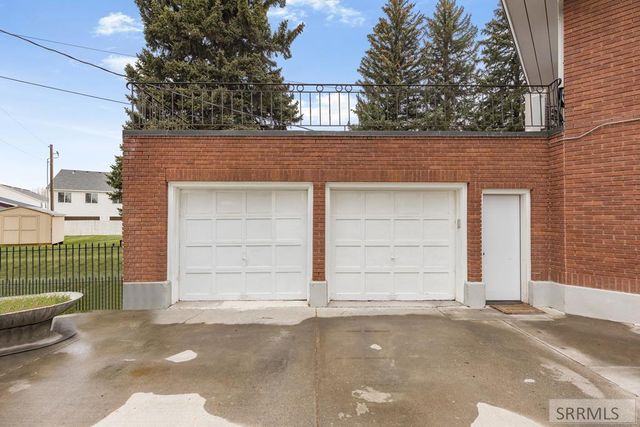 795 Saturn Avenue, Idaho Falls, ID 83402