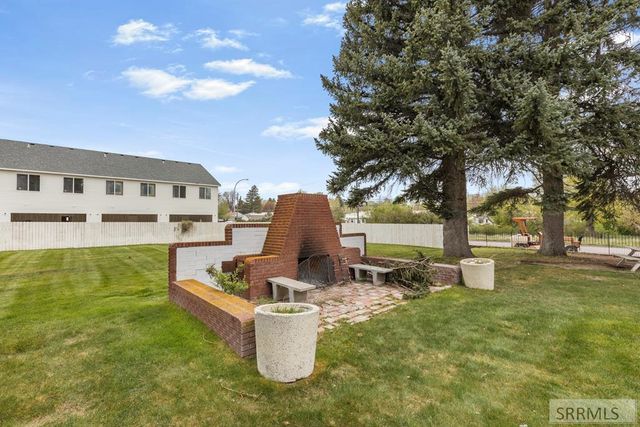 795 Saturn Avenue, Idaho Falls, ID 83402