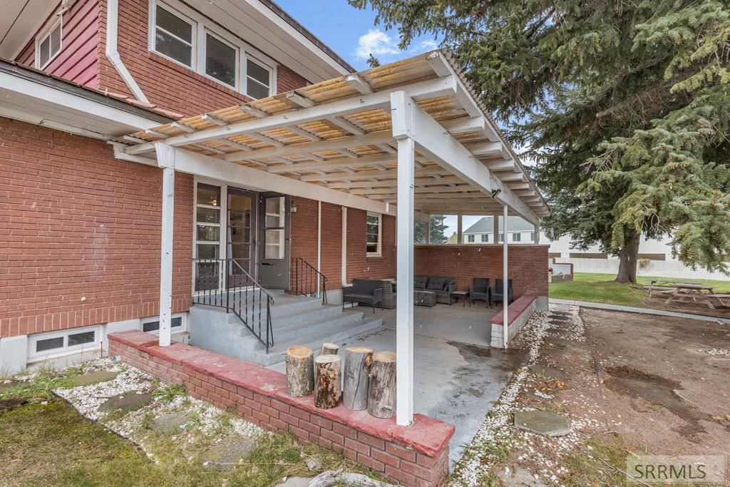 Image 46 of property listing at 795 Saturn Avenue, Idaho Falls, ID 83402