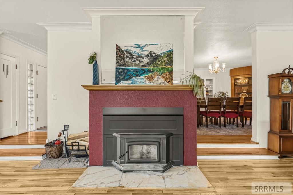 Image 7 of property listing at 795 Saturn Avenue, Idaho Falls, ID 83402