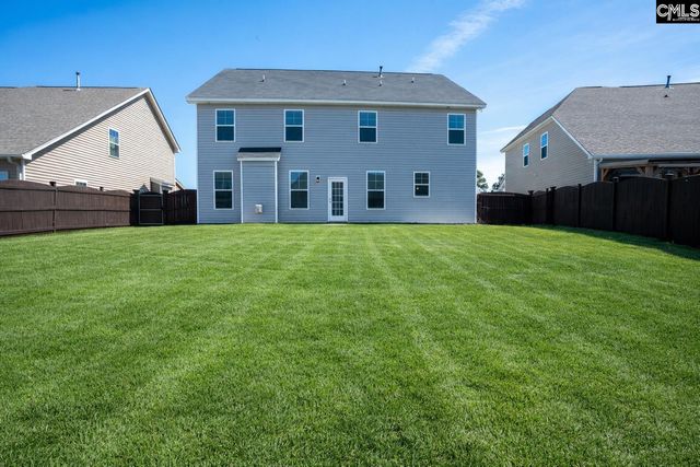 665 Blue Ledge Circle, Lexington, SC 29072