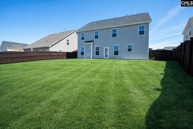 665 Blue Ledge Circle, Lexington, SC 29072