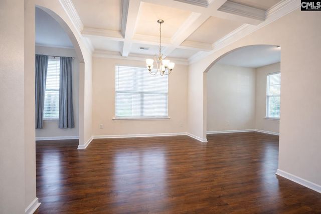 665 Blue Ledge Circle, Lexington, SC 29072