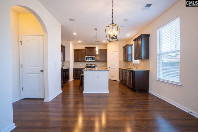 665 Blue Ledge Circle, Lexington, SC 29072