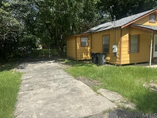 4435 Elm Dr, Baton Rouge, LA 70805