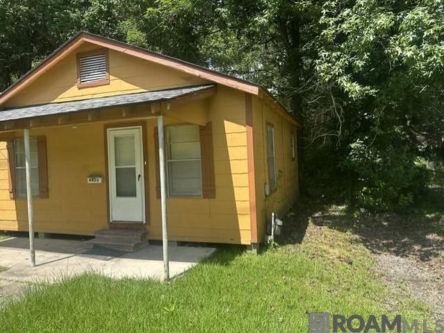 4435 Elm Dr, Baton Rouge, LA 70805