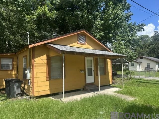 4435 Elm Dr, Baton Rouge, LA 70805