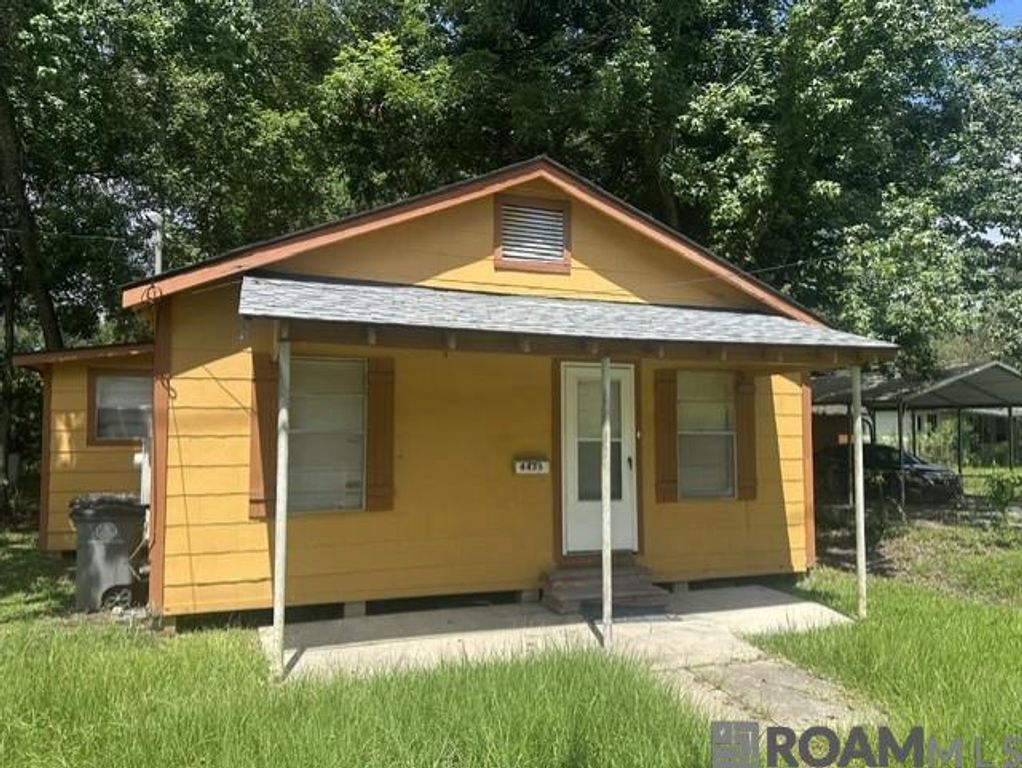 4435 Elm Dr, Baton Rouge, LA 70805