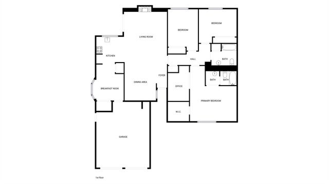 3819 Glen Cove Circle, Missouri City, TX 77459