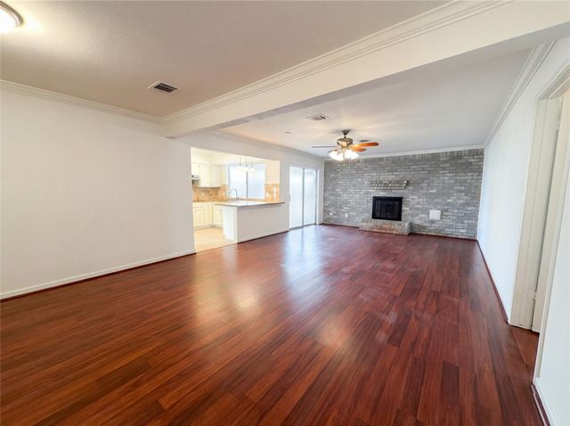 3819 Glen Cove Circle, Missouri City, TX 77459