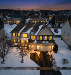 569 Blazing Star Drive, Lake Villa, IL 60046