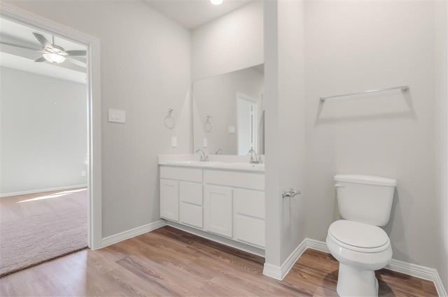 11033 Mokara Street, Fort Worth, TX 76108