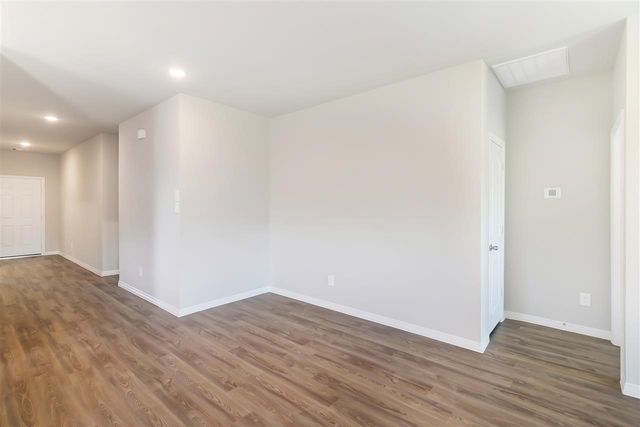 11033 Mokara Street, Fort Worth, TX 76108