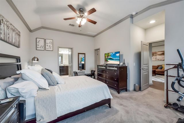 5222 Monarch Belle Lane, Katy, TX 77493