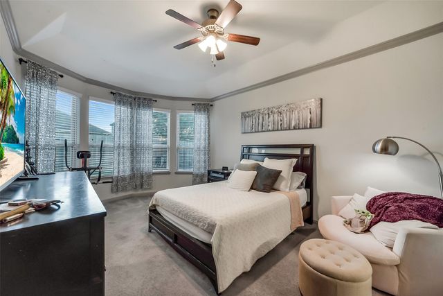 5222 Monarch Belle Lane, Katy, TX 77493