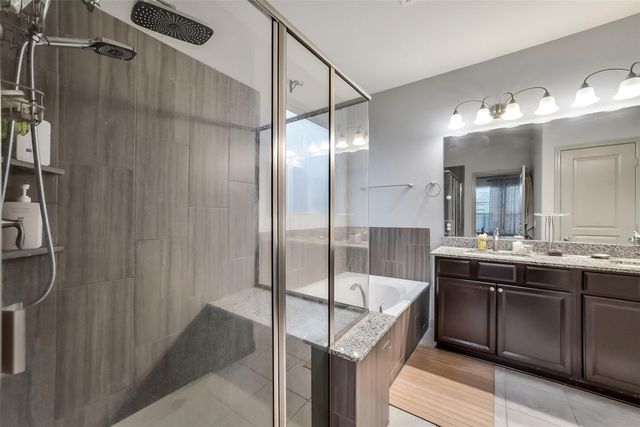 5222 Monarch Belle Lane, Katy, TX 77493