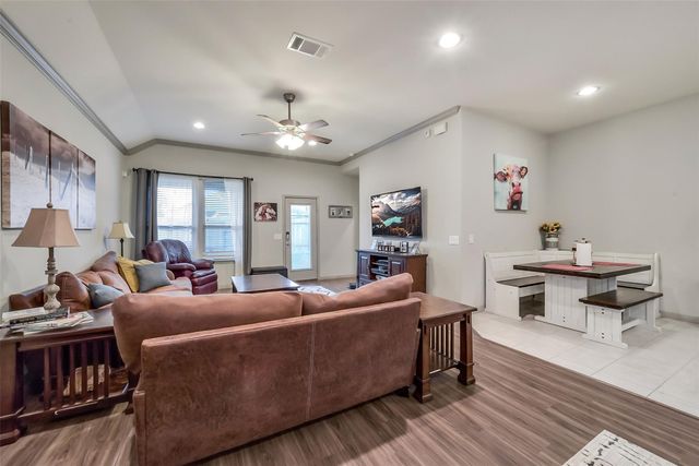 5222 Monarch Belle Lane, Katy, TX 77493