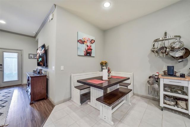 5222 Monarch Belle Lane, Katy, TX 77493