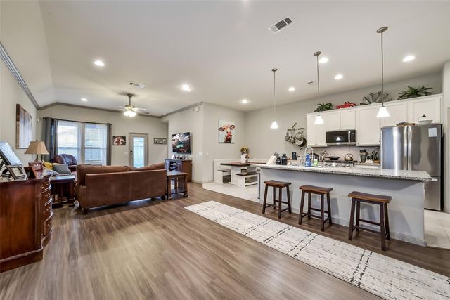 5222 Monarch Belle Lane, Katy, TX 77493