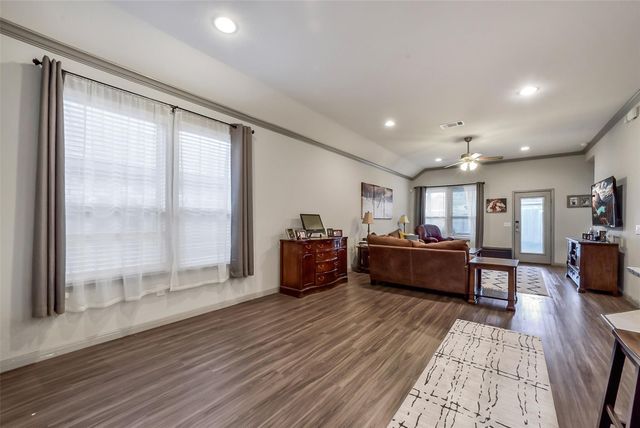 5222 Monarch Belle Lane, Katy, TX 77493
