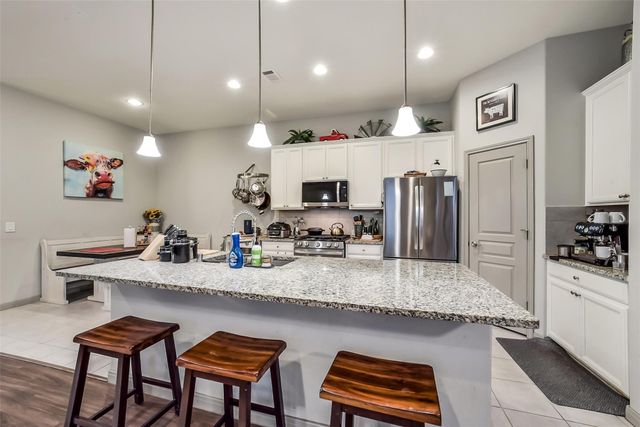5222 Monarch Belle Lane, Katy, TX 77493
