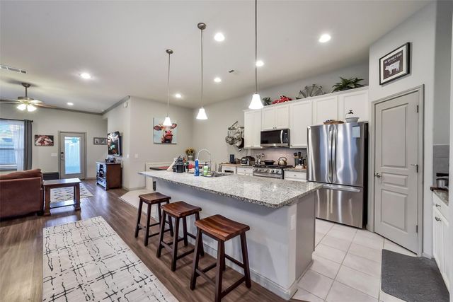 5222 Monarch Belle Lane, Katy, TX 77493