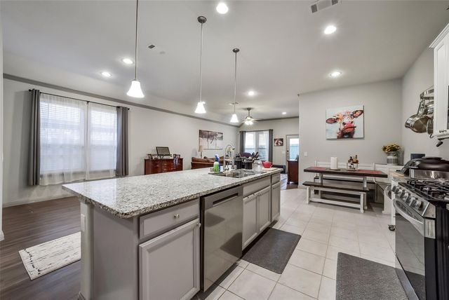 5222 Monarch Belle Lane, Katy, TX 77493