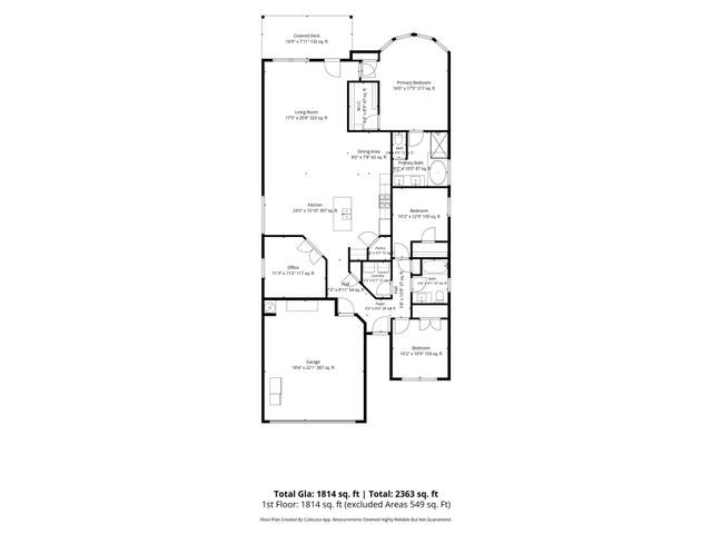 5222 Monarch Belle Lane, Katy, TX 77493