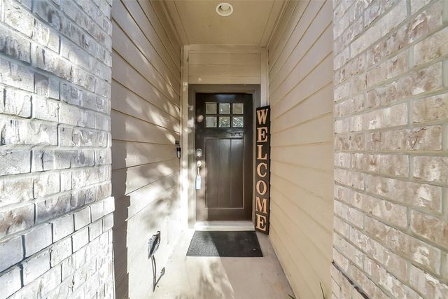 5222 Monarch Belle Lane, Katy, TX 77493