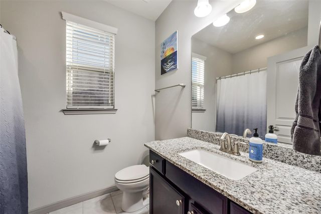 5222 Monarch Belle Lane, Katy, TX 77493