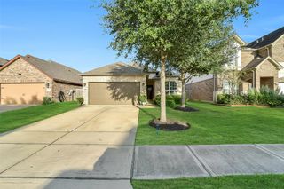 5222 Monarch Belle Lane, Katy, TX 77493