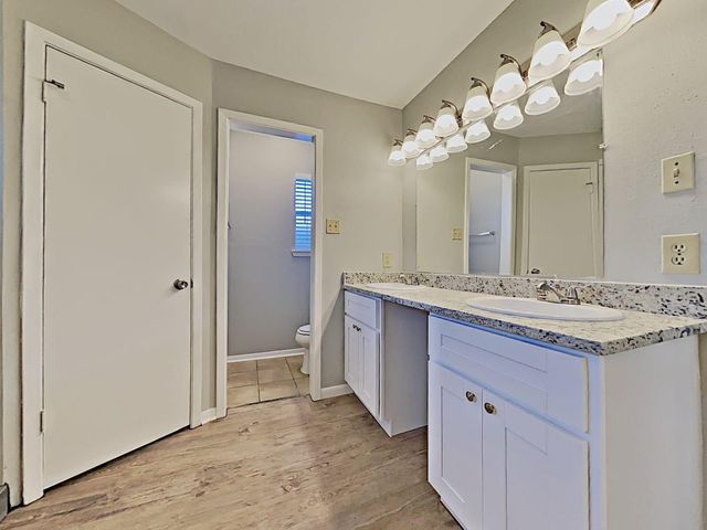 1118 Red Rock Canyon Drive, Katy, TX 77450