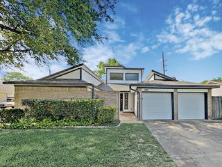 1118 Red Rock Canyon Drive, Katy, TX 77450