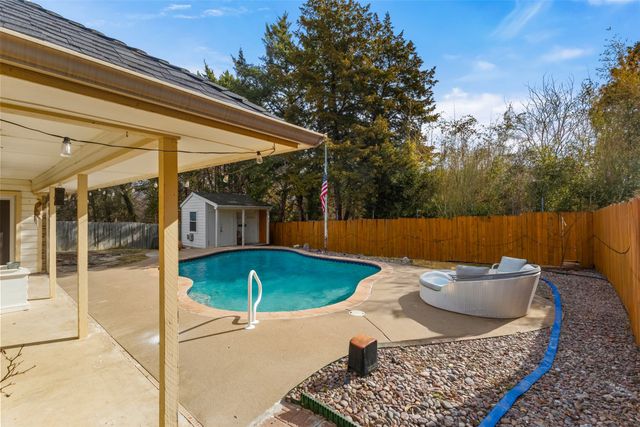 4314 Simmons Drive, Rowlett, TX 75088