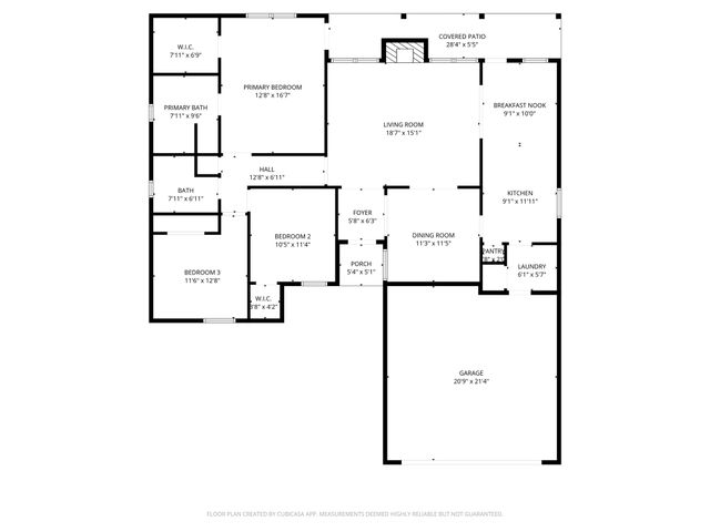 4314 Simmons Drive, Rowlett, TX 75088