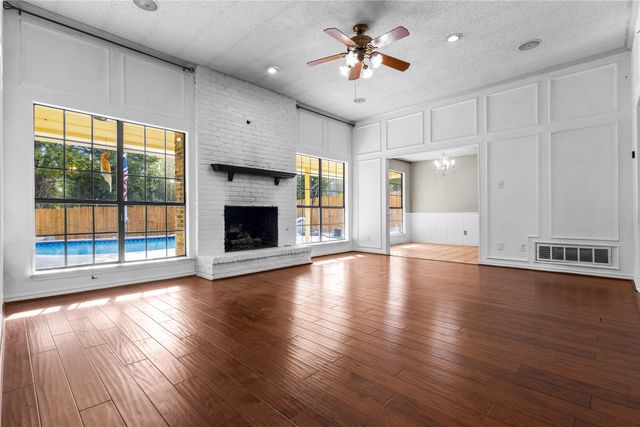 4314 Simmons Drive, Rowlett, TX 75088