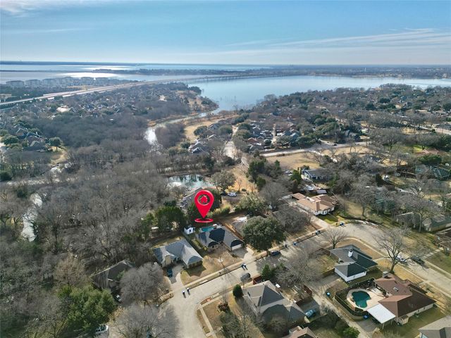 4314 Simmons Drive, Rowlett, TX 75088