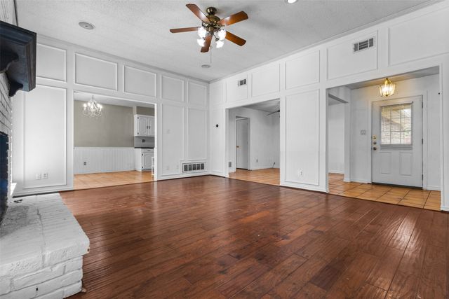 4314 Simmons Drive, Rowlett, TX 75088