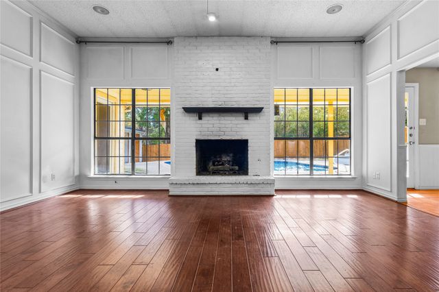 4314 Simmons Drive, Rowlett, TX 75088