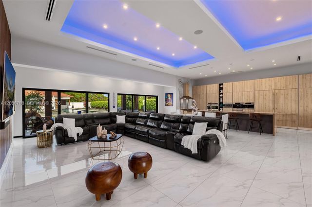 3585 SW 129th Avenue, Miami, FL 33175